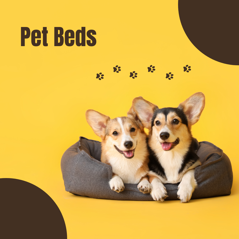 Pet Beds