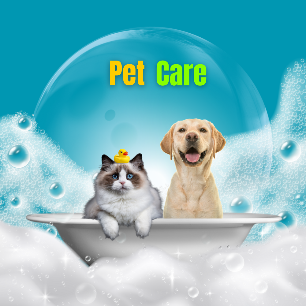 Pet care