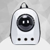 Cat Carrier Bags Breathable Pet Carriers Dog Cat Backpack Travel Space Capsule Cage Pet Transport Bag Carrying Portable Outdoor